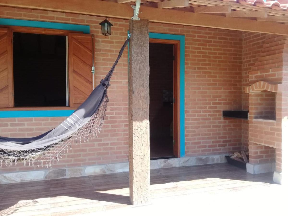 Villa Nova Chales Lima Duarte Exterior foto