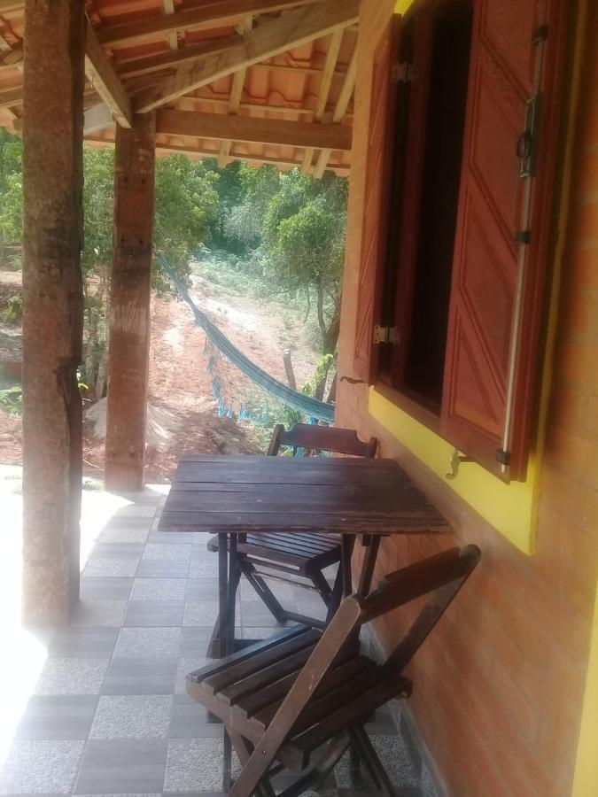 Villa Nova Chales Lima Duarte Exterior foto